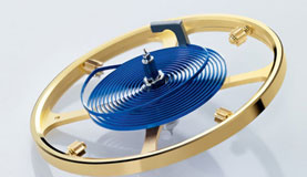 长沙伯爵维修门店重组手表